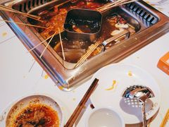 -串一火锅(赛格国际购物中心店)