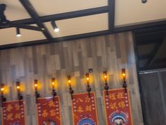 -华府九号海鲜烧烤大排档(龙域店)