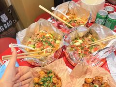 -见味花甲(福田coco park店)