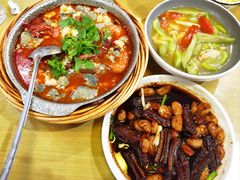 -方家厨房(玉皇山店)