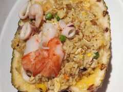 -避风塘(江桥万达店)