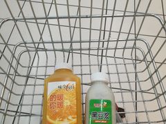 -物美超市(通州梨园店)