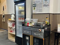 -丰登陕西水盆牛羊肉·泡馍