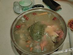 吉祥三宝套餐-佳养记百味鸡煲海曙孝闻街店