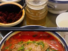 羊肉糊卜-慷富羊肉饸饹