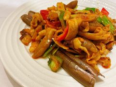 -北塘海鲜·天津菜(大光明桥旗舰店)