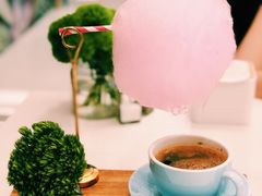 云朵咖啡-随心小姐