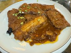 -盛德利食府 天津菜(河西店)