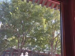 -月福京味斋·烤鸭店·北京菜(鼓楼总店)