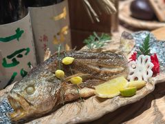 -本源食集 日式烧肉·炉端烧(东海缤纷店)