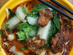 -千里香馄饨·面·黄焖鸡米饭(万科·金润华府店)