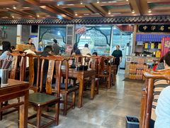 -老三羊汤【北兴隆街店】