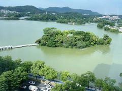 -惠州康帝国际酒店