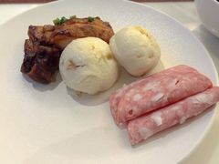 -武汉厨房自助餐厅·武汉卓尔万豪酒店
