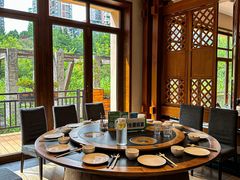 -黔蘑菇四季餐厅(观山湖店)