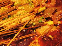 串串-走街串巷(丰富路店)