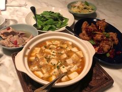-无锡苏宁银河国际酒店-悦府65中餐厅