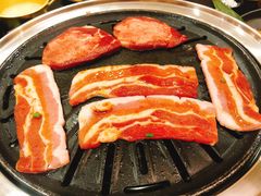 -九田家黑牛烤肉料理(石路天虹店)