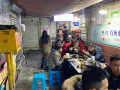 -石灰市毛记烧鸡公(解放碑店)