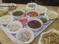 -太原面食店(解放路店)