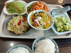 -格外香大食堂(金谷路店)