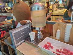 -比格比萨自助(万柳华联店)