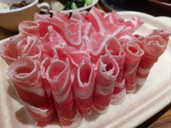 -额尔敦草原涮羊肉·烧烤(冻青树总店)