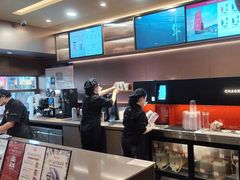 -霸王茶姬(长沙湖南大学登高路店)