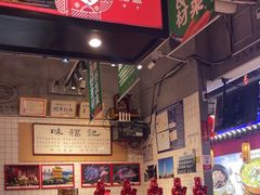 -味福记·本地特色菜(八一万达广场店)