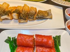 -香港狮子山下·明星粤菜餐厅(北苑店)