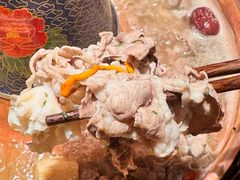 -四喜小胖·北京涮肉(五道营店)