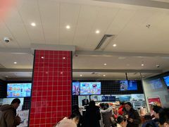 -肯德基(中鼎大厦店)