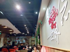 -太平洋咖啡(青岛万象城店)
