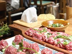 -贵厨酸汤牛肉(小十字店)