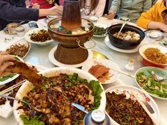 -雄诏大酒店火锅·特色小吃