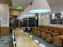 -Blueglass酸奶(财富购物中心店)