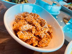 -蛇口希尔顿南海酒店·随轩中餐厅·粤菜