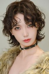 -BEAUTY HAIR GANO