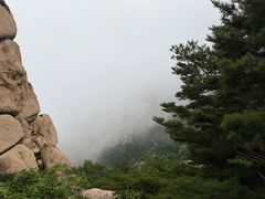 -崂山仰口游览区