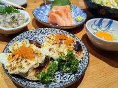 -福匠日本料理(人民路店)