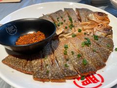 -肥肥虾庄·金牌油焖大虾(杨园滨江时代walk店)