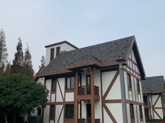 -太阳岛度假酒店