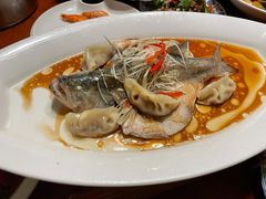 -徐鼎盛民间菜(南坪后堡店)