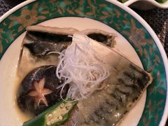 -乾山寿司(好运街店)