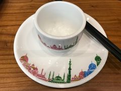 -巴依老爷新疆美食(望京小街店)