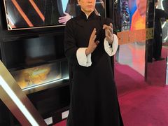 -武汉杜莎夫人蜡像馆
