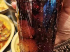 荔枝可乐-东排食堂长沙小吃大排档(五一广场店)