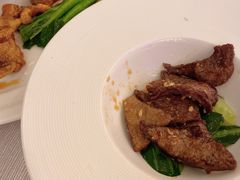 -福州天元国际威斯汀酒店·中国元素餐厅