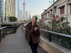 -上海港国际客运中心