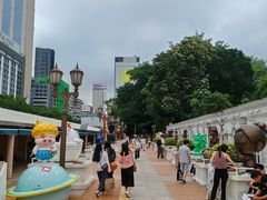 -九龙公园